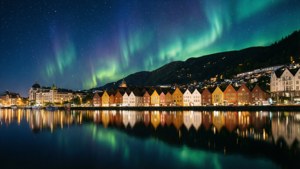 Northern Lights Fantasy