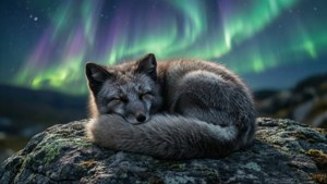 Northern Slumber