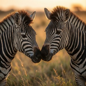 Nose to Nose