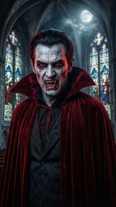 Nosferatu's Reign