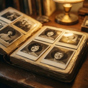 Nostalgia's Album