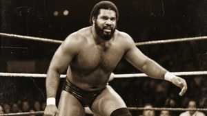 Nostalgic WWE Vintage