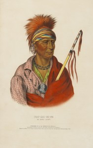 Art by Alfred M. Hoffy, active 1835 - 1864