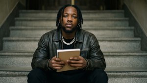 Notebook Steps