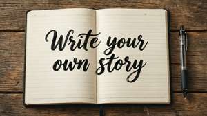 Notebook Story