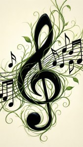 Notes and Vines