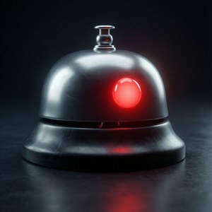 Notification Bell
