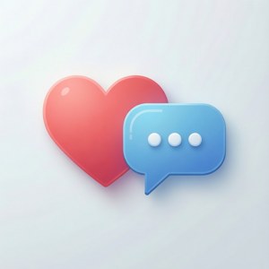 Notification Duo Icons