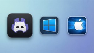 Notification Icons Row