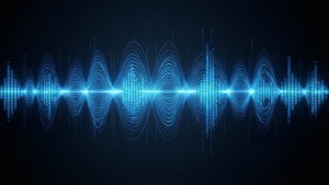 Notification Sound Wave