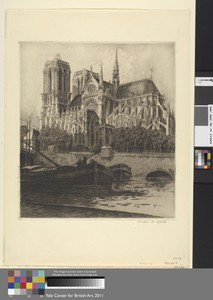 Notre Dame