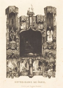 Notre-Dame de Paris