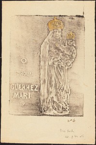 Notre Dame du Folgoet (Our Lady of Folgoet)