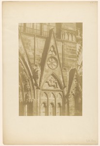[Notre-Dame, Paris]