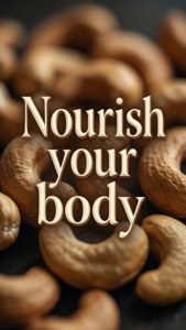 Nourish Your Body Quote