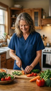 Nourishing Care