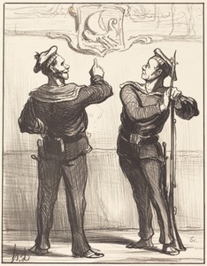 Nous ne nous serions jamais douté tout de même...