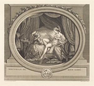 Nouvelles du bien-aime