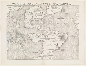 Novae Insulae