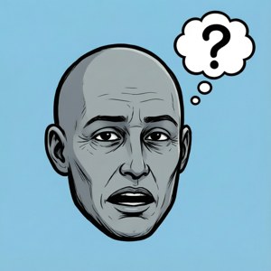 NPC Confused