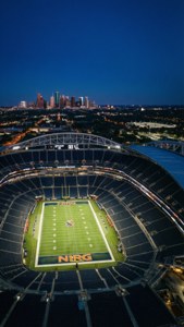 NRG Night Lights