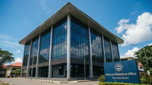 NSO Port Moresby HQ