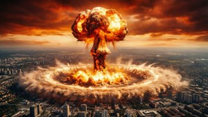 Nuclear Aftermath