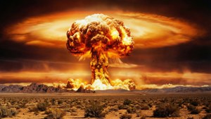 Nuclear Dawn