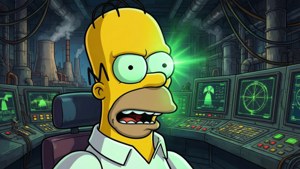 Nuclear Homer Operator