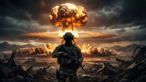 Nuclear Horizon