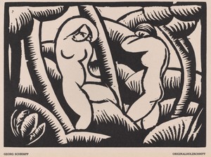 Nude IX