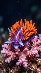 Nudibranch Neon