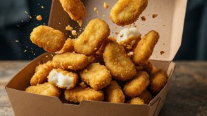 Nugget Overflow