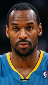 Nuggets Portrait