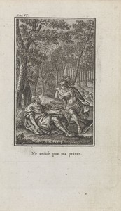 Numa en de stervende Tatius