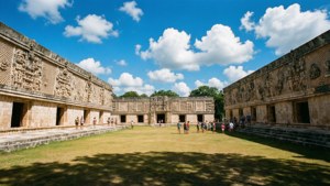 Nunnery Quadrangle