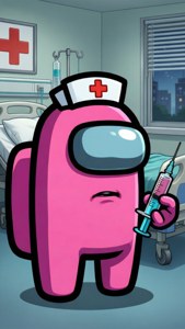 Nurse Crewmate