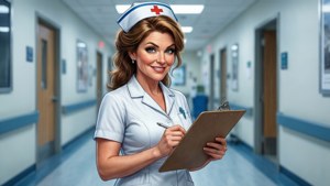 Nurse Lois