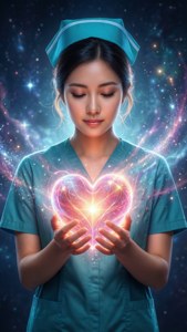 Nurse of Hearts
