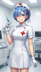 Nurse Rem
