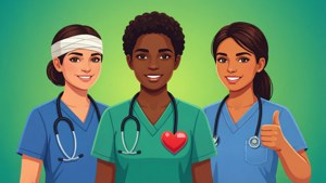 Nurse Team Collaboration
