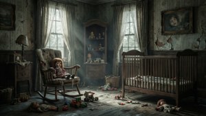 Nursery Nightmare