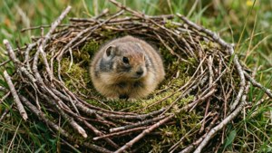 Nurturing Home