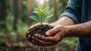 Nurturing New Life