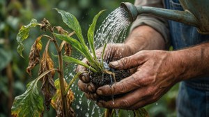Nurturing Recovery