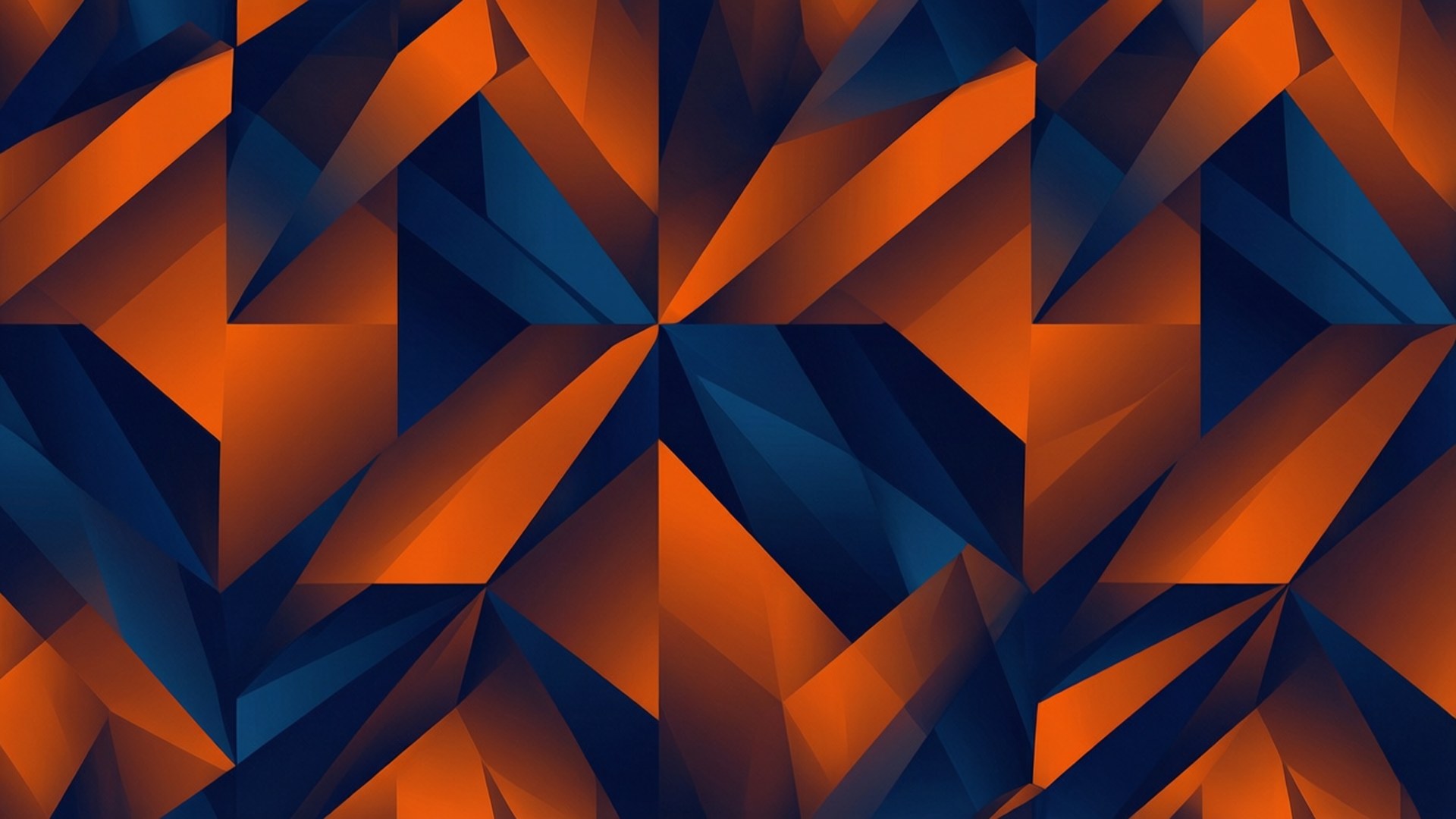 NUS Geometric Pattern by Wallpapers.art Studio