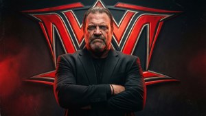 nWo Dominance