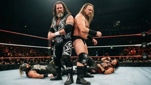 NWO Tag Team