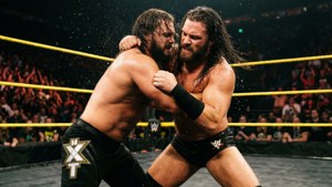 NXT Ring Battle
