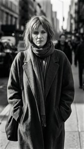 NYC Street Style